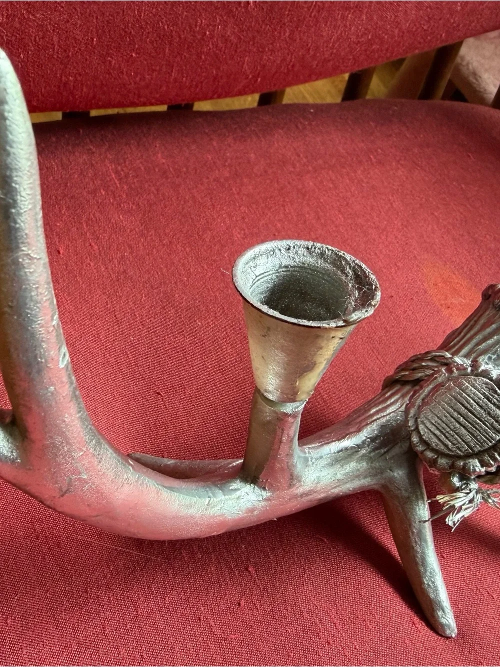 N/A decorative antler